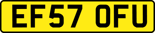 EF57OFU