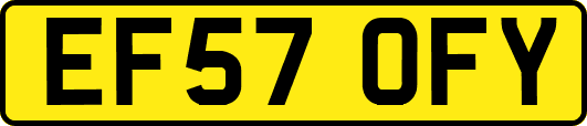 EF57OFY