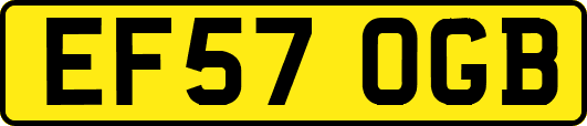 EF57OGB