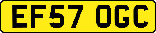 EF57OGC