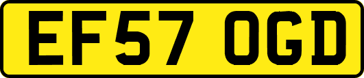 EF57OGD