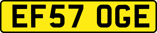 EF57OGE