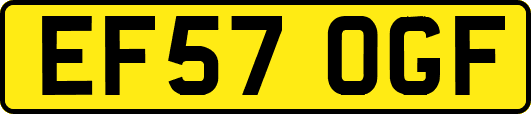 EF57OGF