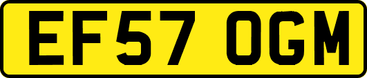 EF57OGM