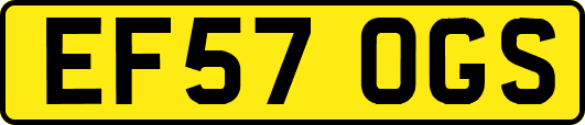 EF57OGS