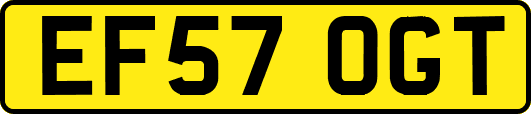 EF57OGT