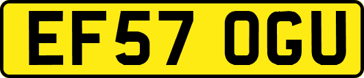 EF57OGU