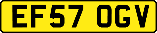 EF57OGV