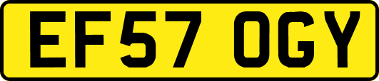 EF57OGY