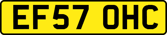 EF57OHC