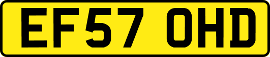 EF57OHD