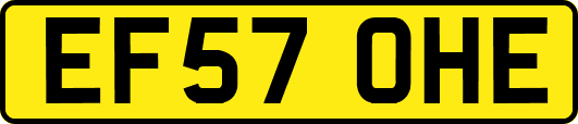 EF57OHE