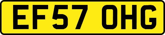 EF57OHG
