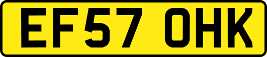 EF57OHK