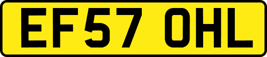 EF57OHL