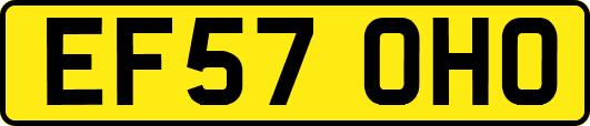 EF57OHO