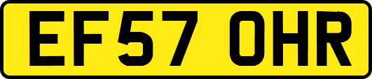 EF57OHR