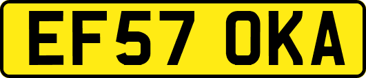 EF57OKA