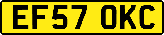 EF57OKC