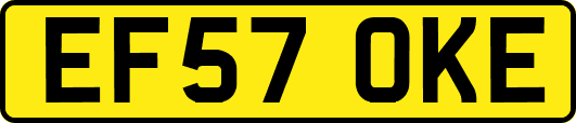 EF57OKE