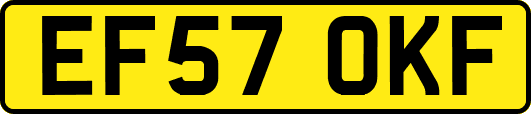 EF57OKF