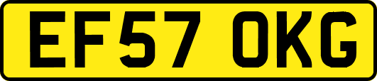 EF57OKG