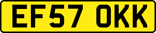 EF57OKK