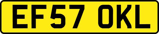 EF57OKL