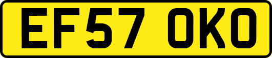 EF57OKO