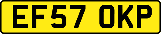 EF57OKP