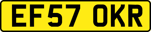 EF57OKR