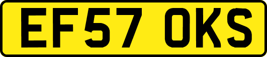 EF57OKS