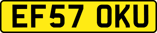 EF57OKU