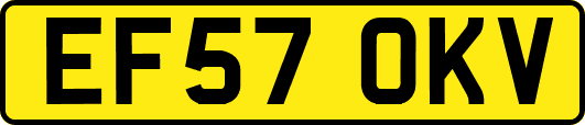 EF57OKV