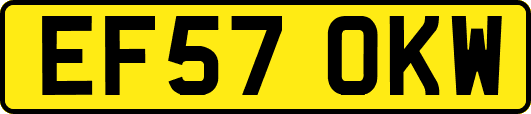 EF57OKW