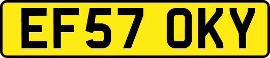 EF57OKY