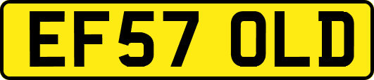 EF57OLD