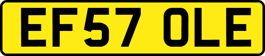 EF57OLE
