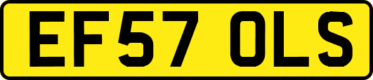 EF57OLS