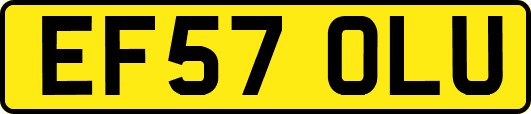 EF57OLU