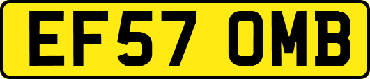 EF57OMB
