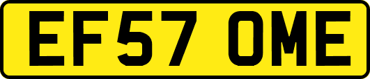 EF57OME