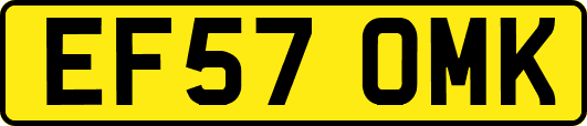 EF57OMK