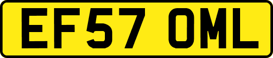 EF57OML