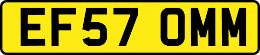 EF57OMM
