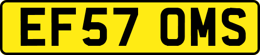 EF57OMS