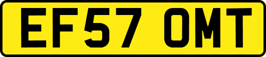 EF57OMT