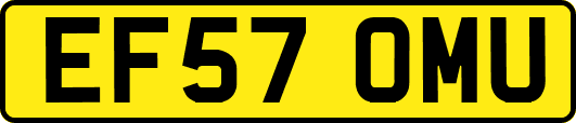EF57OMU