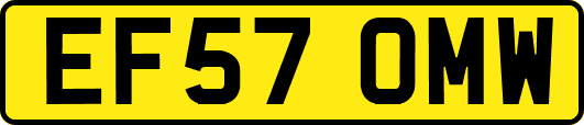 EF57OMW