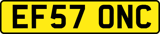 EF57ONC